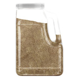 GranAroma Celery Salt, 11 lb, Traditional Seasoning, Bold Flavor, Culinary Salt
