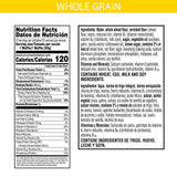 Eggo Thick and Fluffy Frozen Waffles, Frozen Breakfast, Whole Grain Waffles, Original, 23.2oz Box (12 Waffles)
