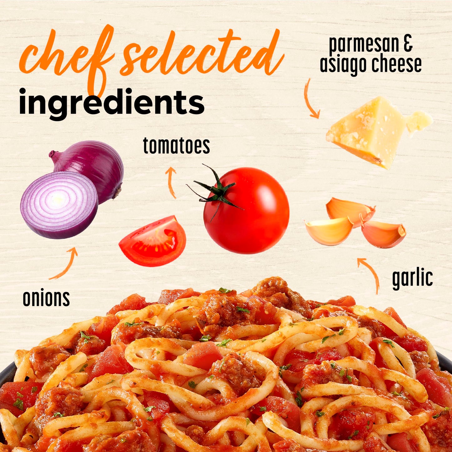 Lean Cuisine Signature Spaghetti With Meat Sauce, Frozen Meals, Frozen Pasta Lunch Or Dinner 11.5 oz