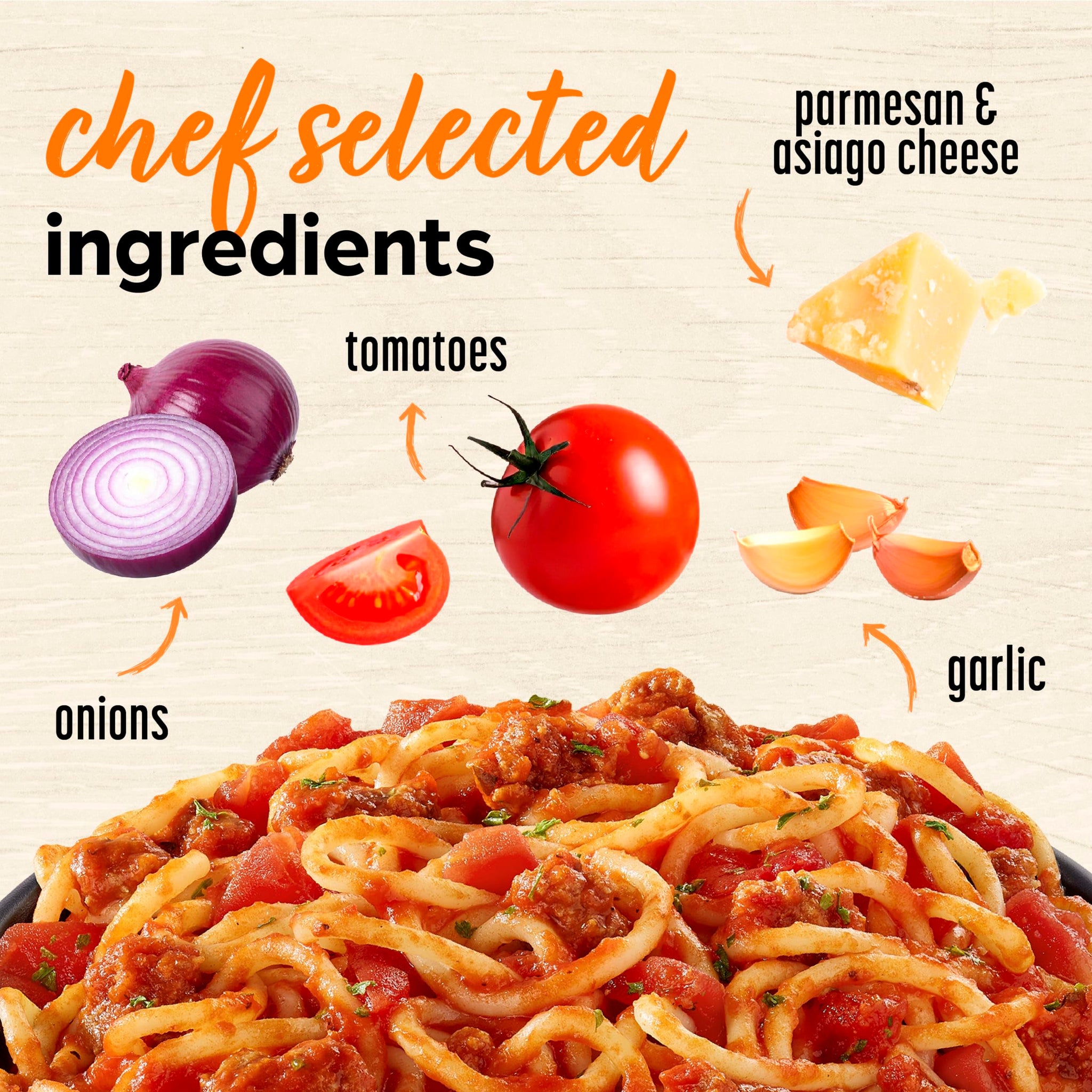 Lean Cuisine Signature Spaghetti With Meat Sauce, Frozen Meals, Frozen Pasta Lunch Or Dinner 11.5 oz