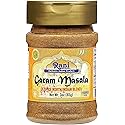 Rani Garam Masala Indian 11-Spice Blend 3oz (85g) PET Jar ~ All Natural, Salt-Free | Vegan | No Colors | Gluten Friendly | NON-GMO | Kosher | Indian