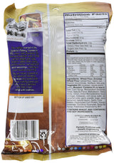 Gardetto's Rye Chips, Deli Style Mustard, 5.5 Oz (Pack of 7)