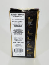 Arvid Norquist Classic Ground Coffee 2 - 17.6oz Bags(500grams) (Festivita)