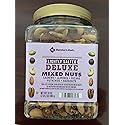 Member's Mark Lightly Salted Deluxe Mixed Nuts (34oz)