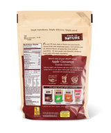 Back To Nature Granola Clusters Apple Cinnamon, 11-ounce Bags (Pack of 6)