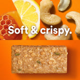 RXBAR Nut Butter and Oat Protein Bars, Protein Snacks, Snack Bars, Lemon Honey Cashew Butter, 9.7oz Box (5 Count)