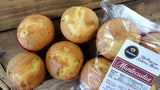 Bambinos Mantecadas