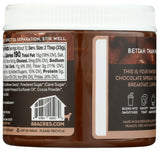 88 ACRES Organic Sunflower Seed Butter Chocolate, 14 OZ