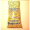 Brim's Movie Theater Butter Flavored Premium Popcorn (large 8 oz Bag)