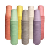 Safe-Dent Disposable 5 oz Plastic Medical Dental Cups 1000 Count (Lavender)