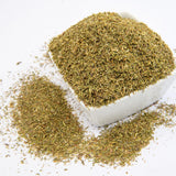 6 lbs Dried Thyme Leaves Bulk - Despensa Colombiana 96 oz - Tomillo - Thyme Spice for Cooking