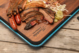 Franklin Barbecue Vinegar BBQ Sauce, 3 pk