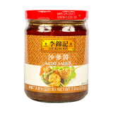 LKK Satay Sauce 7.8 Oz