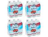 Nestle Pure Life Splash, Wild Berry, 16.9 Fluid Ounce (24 Pack)