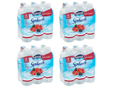 Nestle Pure Life Splash, Wild Berry, 16.9 Fluid Ounce (24 Pack)