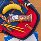 Cocoa Puffs Cereal Bar, 1.42 Oz (Pack of 96)