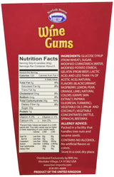 Norfolk Manor Wine Gums - 8.8 oz.