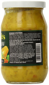 Matouk's Hot Chow, 12.2 Ounce