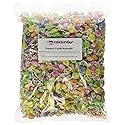 Puntini Italian Jujubes Frutti Assortiti 2lb (SUGAR)