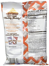 Chex Mix Muddy Buddies 4.25 oz Cookies N Cream 7 ct, 4.25 Ounce (Pack of 7)