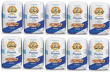 Antimo Caputo Pizzeria Blue 00 Italian Flour, Original, 2.2 Pound (Pack of 10)