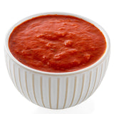 Smooth Creamy Pasta and Pizza Sauce for Cooking | Alcohol-Free Natural Tomato Sauce | Low Carb, Low Sugar | Made in USA, 16oz Jars