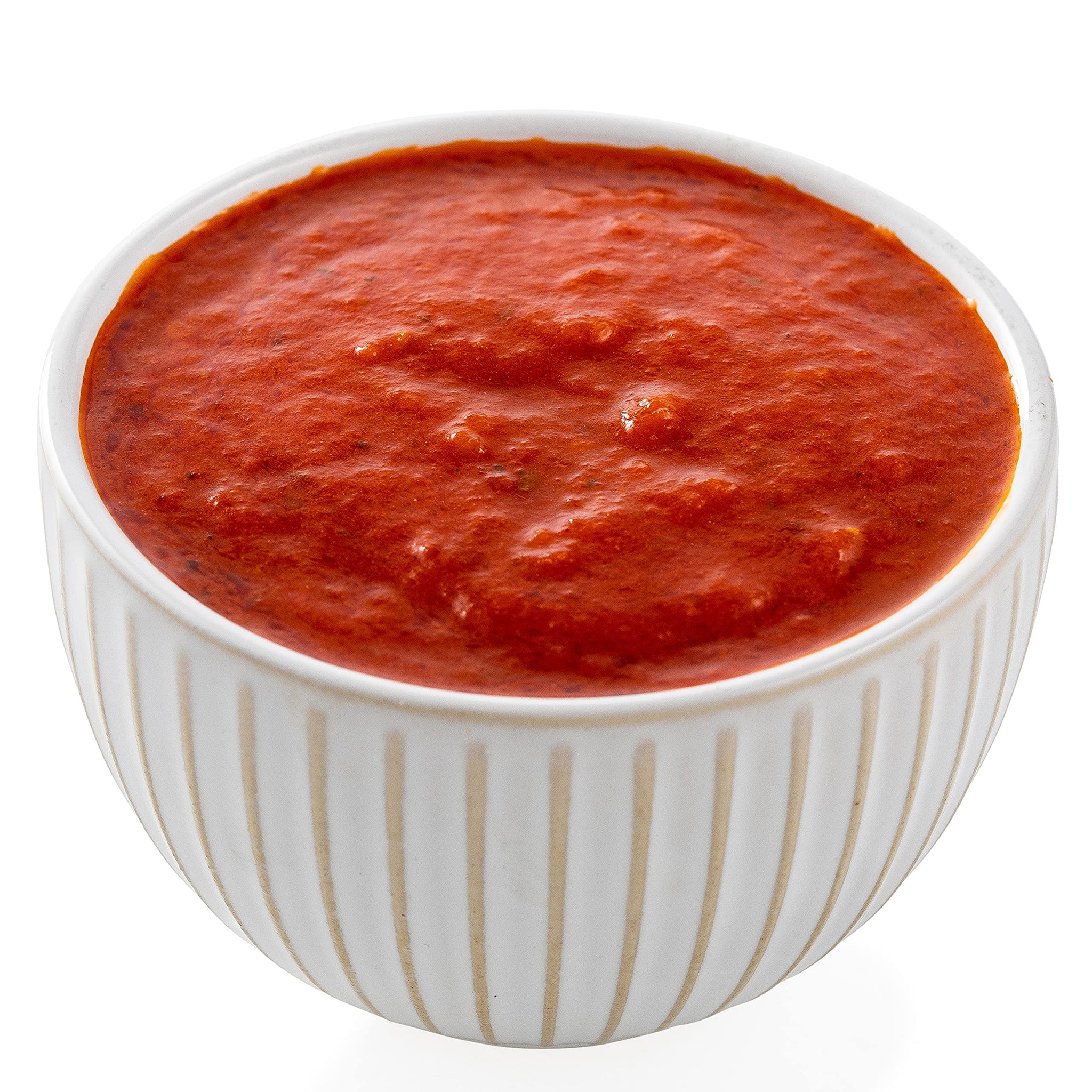 Smooth Creamy Pasta and Pizza Sauce for Cooking | Alcohol-Free Natural Tomato Sauce | Low Carb, Low Sugar | Made in USA, 16oz Jars