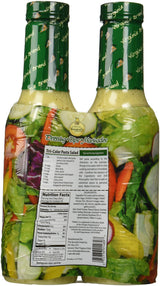 Virginia Brand Vidalia Onion Vinegarette Salad Dressing - 2/24 oz.