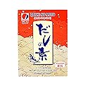 Dashi No Moto (Bonito Soup Stock) 2.2 LB (2 x 1.1LB)