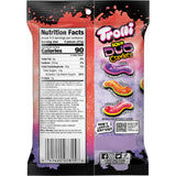 Trolli Duo Crawlers, 4.25 Ounce