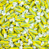 Pineapple Tootsie Roll Frooties Chewy Tropical Candy with Fresh Sweet & Juicy Flavor 85+ Pieces Individually Wrapped in Resealable Assortit Bag, 1.5
