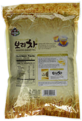 Premium Roasted Barley Tea (Loose) (1.1 Lbs)