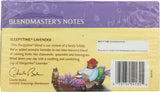 Celestial Seasonings, Tea Herbal Sleepytime Lavender, 20 Count