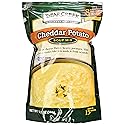 Bear Creek Country Kitchen Cheddar Potato Soup Mix (Pack of 3)