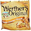 Werther's Creamy Caramel Hard Candies, 5.5 oz