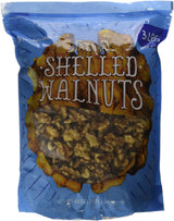 MEMBER'S MARK Shelled Walnuts, 3 Pound