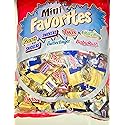 Kirkland Signature Mini Favorites Chocolates Variety Pack 5 Lb Bag