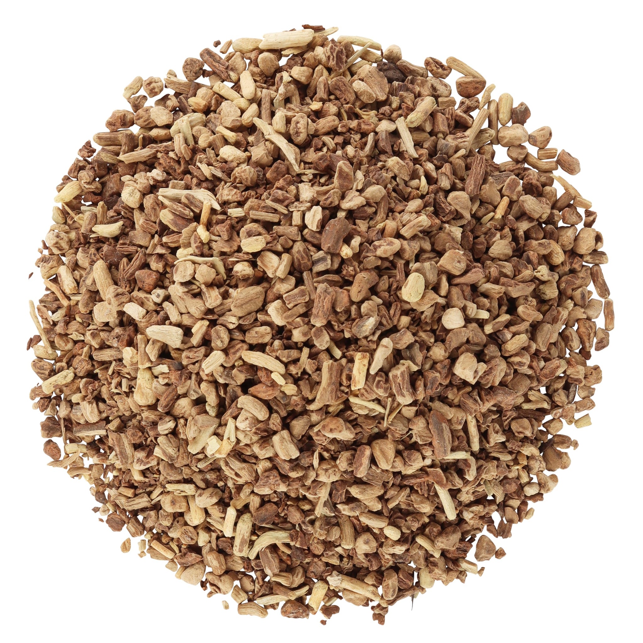 Halo Naturals Organic Sarsaparilla Root Cut & Sifted (Indian), 4 Ounces (Hemidesmus indicus) USDA Certified | Resealable Pouch| Packaged in The USA