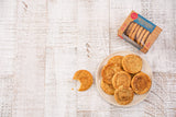 Christie Cookie Co., Cookies, Snickerdoodle (8ct) (sold frozen)