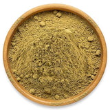 NY Spice Shop Eucalyptus Leaf Powder - 8 Ounce Hojas De Eucalipto - All Natural Herbal Ground Leaves - Aromatic Fine Natural Eucalyptus Powder for Tea