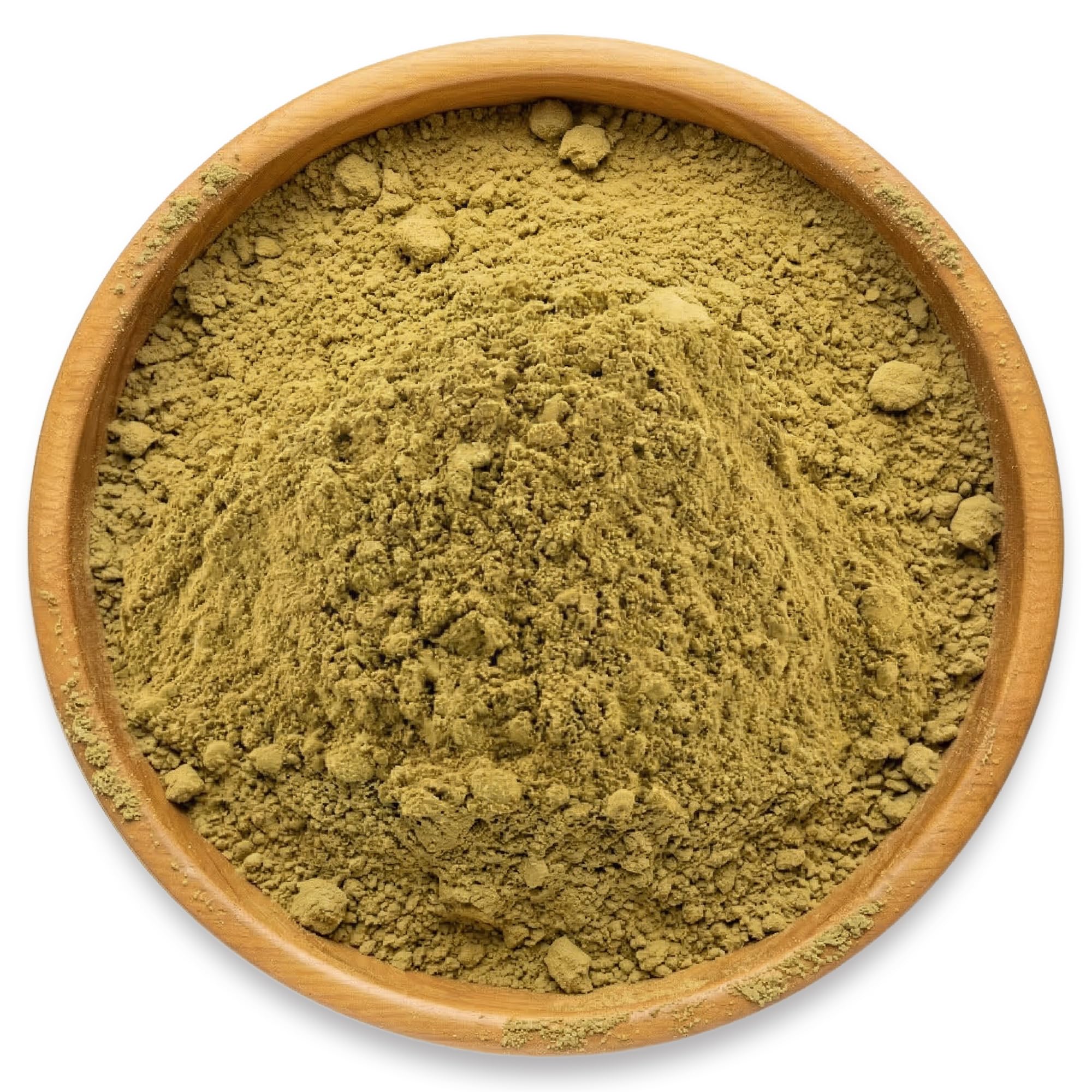 NY Spice Shop Eucalyptus Leaf Powder - 8 Ounce Hojas De Eucalipto - All Natural Herbal Ground Leaves - Aromatic Fine Natural Eucalyptus Powder for Tea