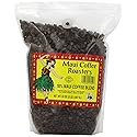 Maui Coffee, Coffee Hawaii Blend 100 Percentage, 8 Ounce