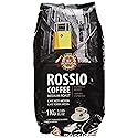Taste of Portugal Rossio Whole Coffee Beans | Portuguese Medium-Roast Espresso Beans | 2.2lb bag