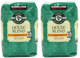 House Blend Medium Roasted Whole Bean Coffee by Starbucks