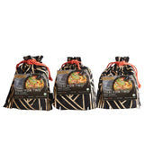 Thai for Two Cooking Kit by Verve CULTURE | USDA-Organic Red Curry Cooking Kit | Authentic Thai Cuisine | Unique Cooking Gift Set | Vegan, Gluten-Free