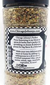 Chicago Pizza Seasoning