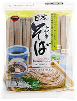 Hime Buckwheat soba noodles, 25.4 oz