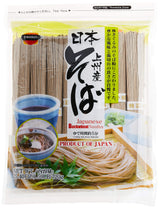 Hime Buckwheat soba noodles, 25.4 oz