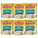 Tasty Bite Organic Sticky Rice, 8.8 Ounce, Pack of 6, Ready to Eat, Microwavable, Vegan, Gluten-Free