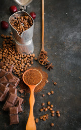 Colombian Tabi Coffee from Quindio Region, Tierra Linda Farm, Medium Roast, 1 Bag, Whole Bean.